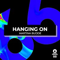 Martina Budde — Hanging On (Extended Mix) — обложка